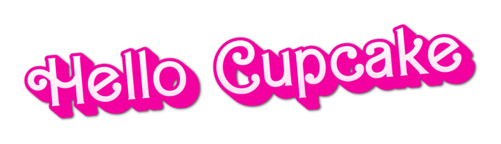 Hello Cupcake